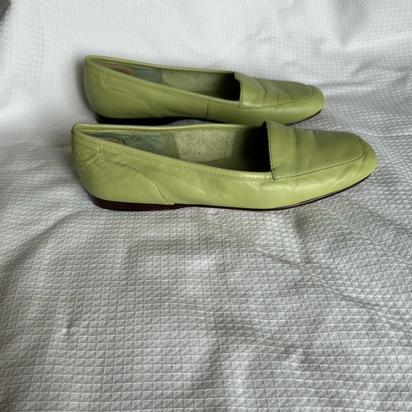 Enzo Angioloni Flats - Picture 8 of 9